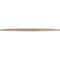 Ekena Millwork Fink Wood Fretwork Pierced Ceiling Medallion, Red Oak, 20"OD x 7 1/4"ID x 1/4"T CMWP20X20X0250FFRO - alternate 3